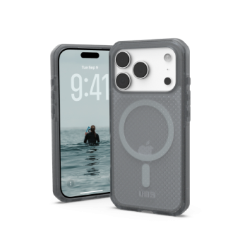 UAG Dot MagSafe Phone Case Cover iPhone 17 Pro - Gray