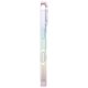 Uniq Iridescia Magclick Case for iPhone 17 Pro - Multicolor
