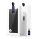 Dux Ducis Skin Pro Folio Case for iPhone 14 Plus Black