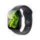 AmazingThing Radix Screen Protector Film for Apple Watch Series 11 46 mm, Clear