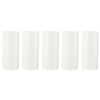 Self-Adhesive Thermal Paper Rolls for Mini Printer 57mm x 4.5m, 5 pcs.