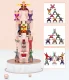 Bakalu Balancing Ninjas Jhtoy-998 (KZ0896)