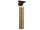 Professional Cordless Hair and Beard Trimmer SK-8001, Gold
