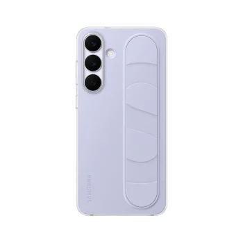 EF-GS731CLE Samsung Standing Grip Cover Galaxy S25 FE Light Blue