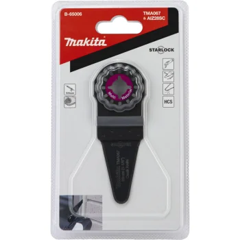 Makita TMA067 Joint Cutter Blade 28mm Starlock