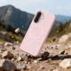 Tech-Protect Magmat MagSafe Case for Samsung Galaxy A36 / A56 / A37 5G - Matte Pink