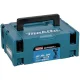 Makita DDF485RFJ 18 V cordless drill driver, 2 × 3.0 Ah batteries
