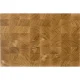Kai DM795 Oak Wood Chopping Block, 39x26cm