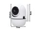 Wireless WiFi Ip Camera Baby Video Monitor CCTV Radio Nanny with Two Way Audio Communication and Night Vision