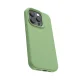 Etteri Silicone Case for Xiaomi Redmi Note 13 5G Light Green
