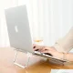 Ugreen LP230 Adjustable Laptop Stand for 11–17\" Laptops, Silver