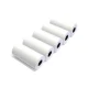 Kidywolf Kidyroll Thermal Paper Rolls for Kidyprint 5 pcs.