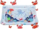 Inflatable Water Sensory Mat for Babies and Toddlers