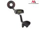 Maclean MCE930 Metal Detector with Discriminator