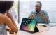 ZEUSLAP Z10P 10.5\" Portable Monitor 1920x1280 60Hz USB-C Mini HDMI VESA