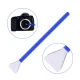 K&F Concept APS-C Sensor Cleaning Kit (10 Swabs 16 mm, Fluid 20 ml)