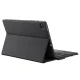 Dux Ducis TK Series Bluetooth Keyboard Case for Samsung Tab S6 Lite - Black