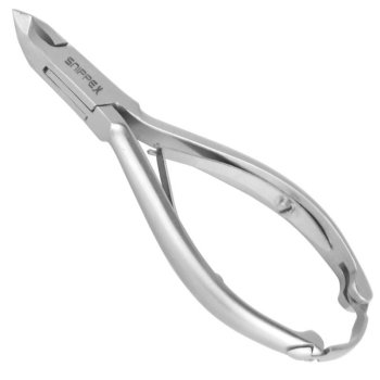 Professional Cuticle Nippers Snippex 11 cm 5mm
