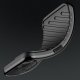 Thunder Case for iPhone 17 Pro, Black