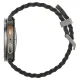 Spigen Bezel Tune Diver Bezel Ring Cover for Samsung Galaxy Watch 8 44mm - Black