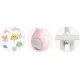 Ricokids Rk-813 Crib Mobile with Projector, Pink