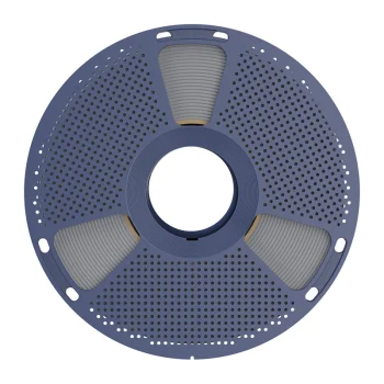 Sunlu PETG High-Speed Matte 3D Printer Filament, Gray