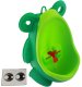 Mini Urinal Potty Wc Green