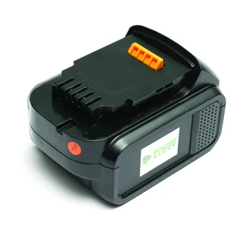 Extra Digital Power Tool Battery for DEWALT DCB140, 14.4V, 4.0Ah, Li-Ion