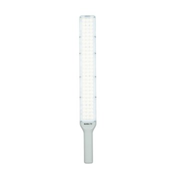Nanlite PavoTube II 30C RGBWW LED Light Tube, Mint Blue