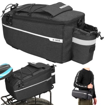 Thermal Bicycle Bag for Rack