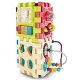 Ricokids 781700 Musical Educational Cube