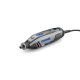 Dremel 4250 Platinum+ Multi-Tool Kit (128 Accessories)