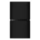 Baseus AirJoy Series RJ-45 Ethernet Cable Connector Black