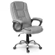 Sofotel Porto Chair Armrests, Grey