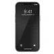 Adidas OR SnapCase Leopard Case for iPhone 13 Pro Max, Gray