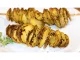 Manual Spiral Potato Slicer for Tornado Fries and Chips