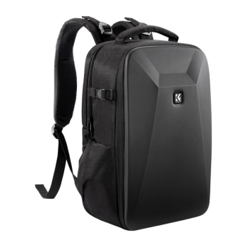 Фоторюкзак K&F Concept Nature Wander 22L, черный