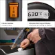 Steinel HM 2020 E Hot Air Gun, 2200 W