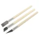 Precision Modeling Scalpel Set with 13 Blades