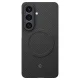 Spigen AirSkin Aramid Mag MagSafe Case for Samsung Galaxy S26 - Black