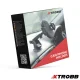 Car Phone Holder Xtrobb with Telescopic Arm and Suction Cup