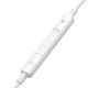 Joyroom JR-EW01 Wired In-Ear Headphones 3.5mm White