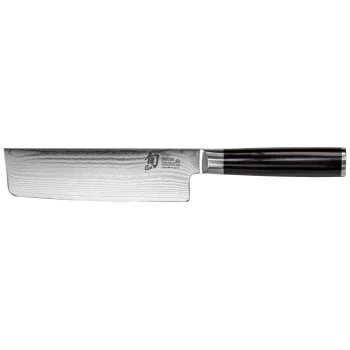Nakiri Knife KAI Shun Classic 16.5 cm