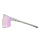 Rockbros SP338 ROAD TO SKY Cycling Glasses with Interchangeable Lenses - Clear