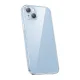 Baseus Corning Transparent Case and Tempered Glass for iPhone 14 Plus