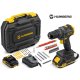 Cordless Hammer Drill Humberg 21V Hm-432