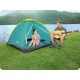 Bestway Cool Dome 2 Camping Tent, 205 x 145 x 100 cm