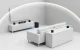 Ultimea Aura S5T 7.1 Dolby Atmos Soundbar with Wired Subwoofer