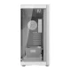 DarkFlash DS900G PC Case, White