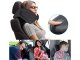 Car Headrest Head Rest For Car Soft Travel Cushion